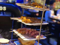-三个蒙古大叔羊肉串(大宁店)