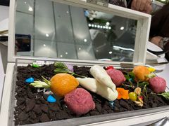 -3号仓库·创意中国菜(新世界城店)