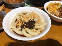 -付小姐在成都(吾悦广场店)