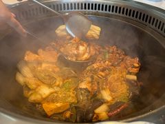 -崔记生活·铁锅炖鱼粘卷子(总店)