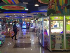 -汤姆熊欢乐世界(龙之梦店)