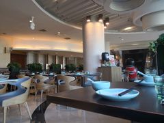 大堂-有璟阁港式餐厅(金融街购物中心店)