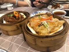 -老廣食堂(区庄店)