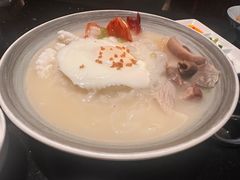 -三亚亚龙湾瑞吉酒店·铭轩中餐厅Mingxuan·海南菜·粤菜