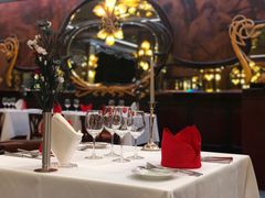 -马克西姆餐厅(崇文门店)