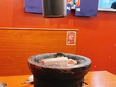 -大阪烧肉BAKA一代(十亩地店)