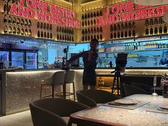 -J·one Bistro吉萬酒厨·牛排