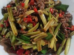 -传统菜农庄(皇姑路店)