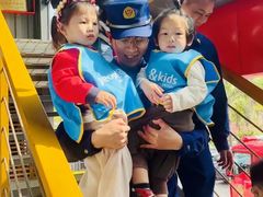 -加蒙特森林幼儿园(广州市增城区店)