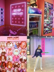 -DOS HOP潮上舞蹈