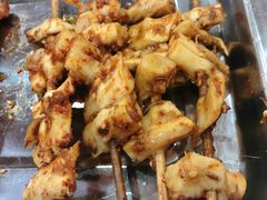 特色烤板筋-老黑板筋(顺义总店)