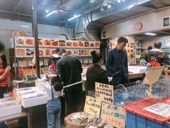 -蚝得喜海鲜(东城店)