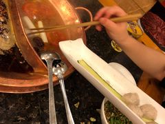 -老码头火锅(玉林店)
