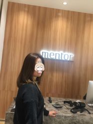 -Mentor Hair Salon