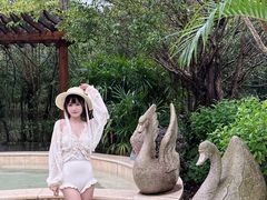 -福州贵安·温泉世界