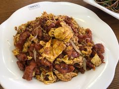 -老回回饺子馆(海洋馆店)