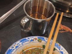 -重庆风光老灶火锅城(同德广场店)