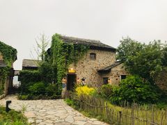 -云端咖啡(古北水镇景区店)