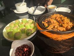 -顺峰顺水顺德菜(龙华店)