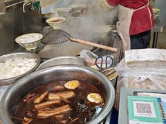 -苏记丸子汤(彭城路店)