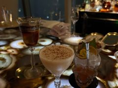 -广州四季酒店·天吧·高空酒吧