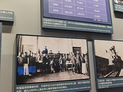 -中共一大纪念馆