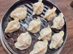 -老马家蒸饺(南海街店)