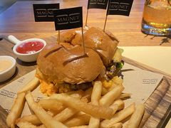 -Magnet磁食(愚园路店)