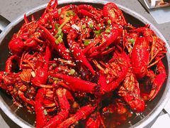 -一棠龙虾•王牌虾球(楚河汉街店)
