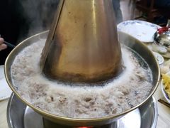 -鑫龙火锅城(经二纬四店)