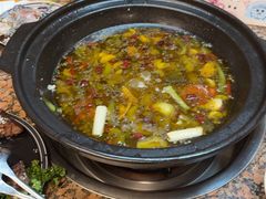 -小饕荟雅安贡椒鱼鲜馆(广福桥店)