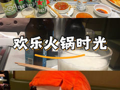 -海底捞火锅(月湖广场店)