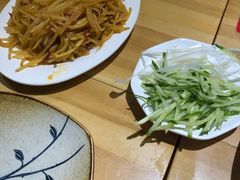 -香满园春饼·家常菜(东大桥店)