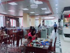 大堂-日月永和中国餐饮名店(东湖店)