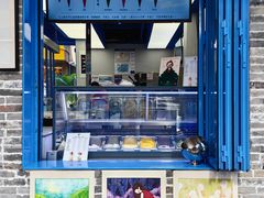 -CORNER CONE GELATO酷矿手作霜淇淋(南头古城店)