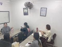 -牛学教育雅思托福PTE·小语种培训(小寨校区)