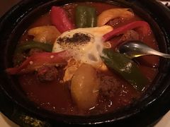 -Tajine Moroccan塔金摩洛哥中东餐厅