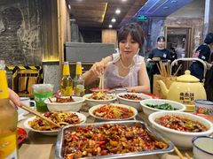 -老三样·旧食新味(万寿宫店)