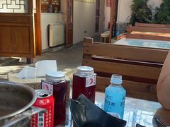 -丽江庭院之爱在路上(西单店)