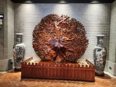 -龙悦湾酒家·八阵鱼生·渔人码头店