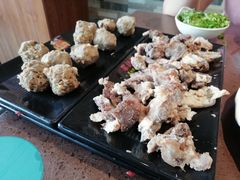 -幸运牛汕头小黄牛牛肉火锅(梅林店)