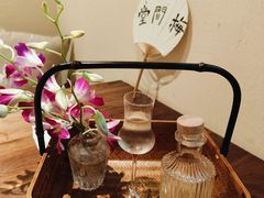 -梅间堂茶馆(绿地缤纷城店)