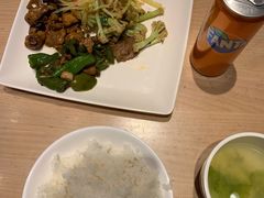 -大米先生(德思勤分店)