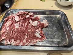 -月圆火锅(宁海东路二店)