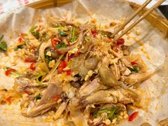 -东排食堂长沙小吃大排档(五一广场店)