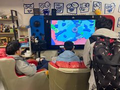 -好玩工厂剧情密室·桌游·鹅鸭杀团建·拼豆DIY手作