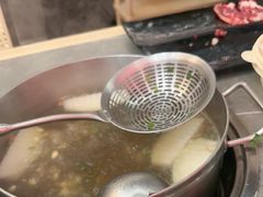 -嬷孙家潮汕牛肉火锅(北京路天河城店)