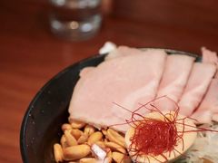 -真打拉面·日式拉面新流派(体育西横街店)