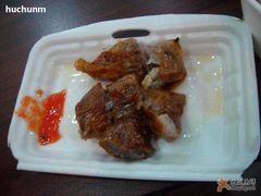 -原巷口鱼丸店(龙头路外卖店)