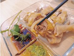 -茶小点(丽悦新天店)